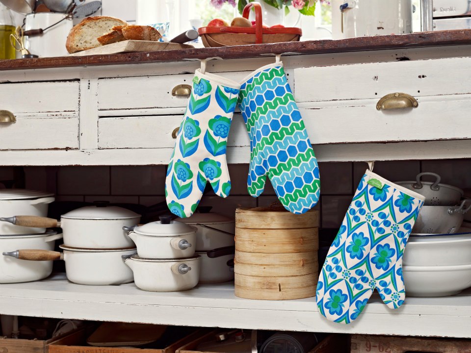 cooking up a new foundation