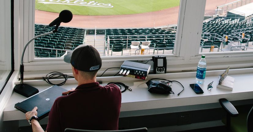 inside baseball on the trust network