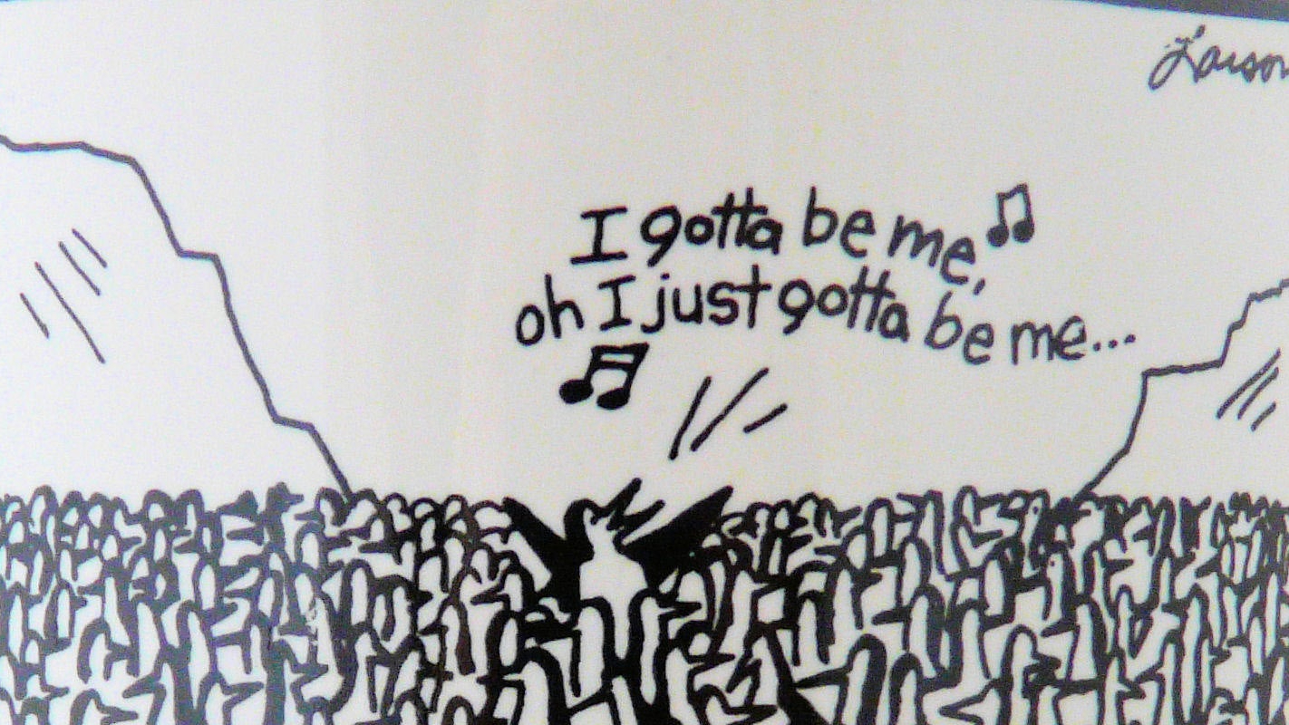 (30) the last stop & i [june renew]