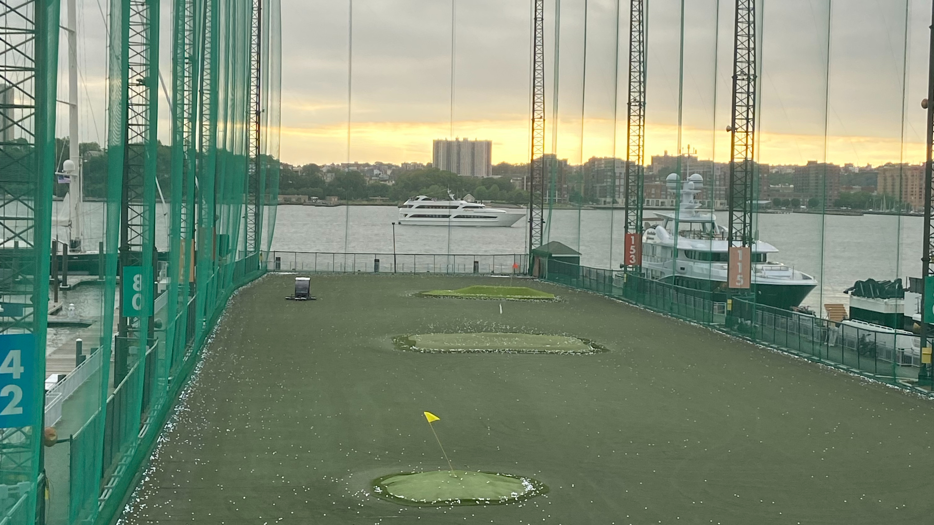 (12) nice shot if i do say so myself [june renew]