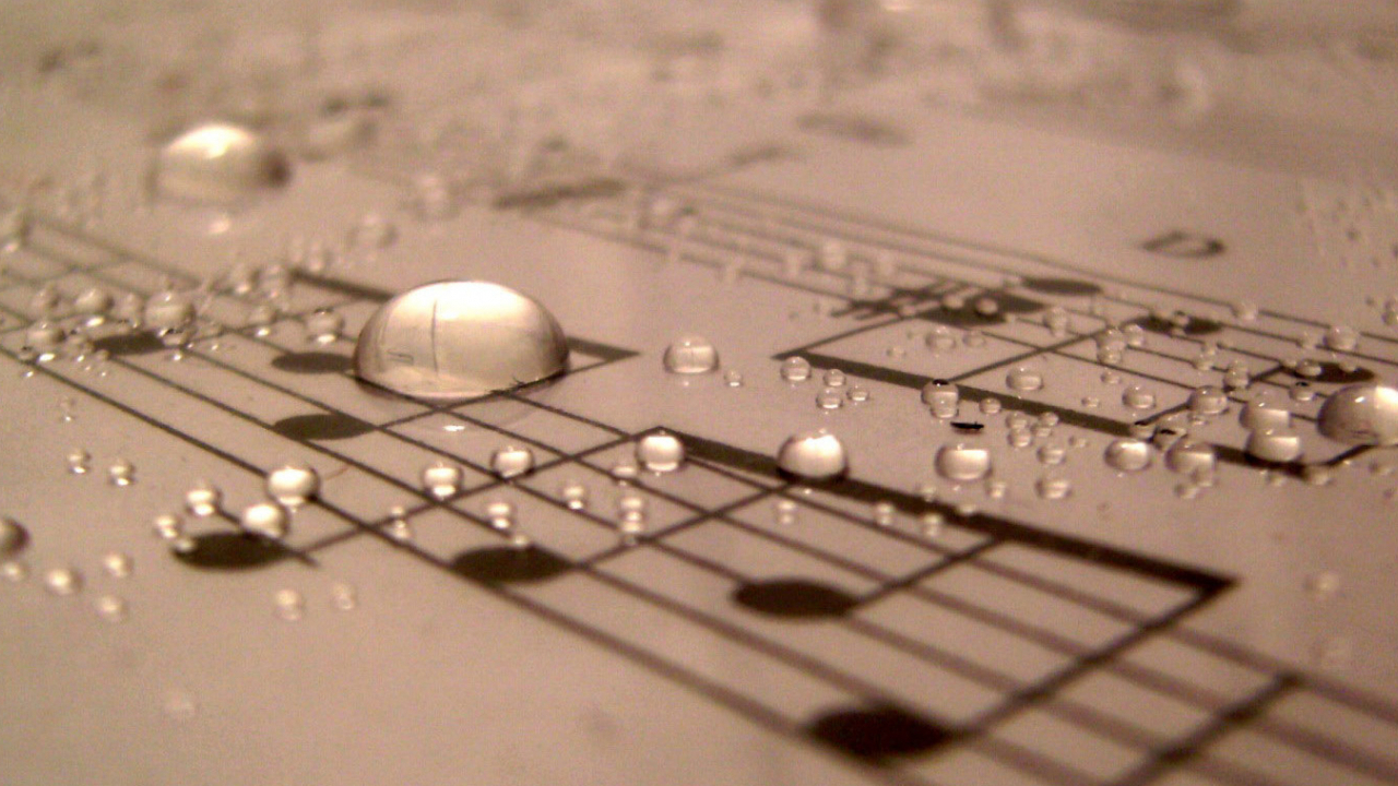 (27) sing it for me, Sam [june renew]