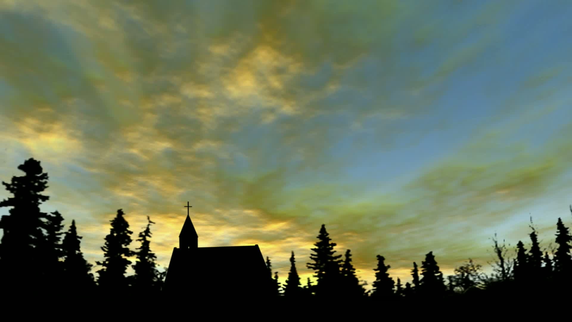 7) pray for us sinners