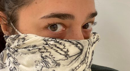 the eyes have it