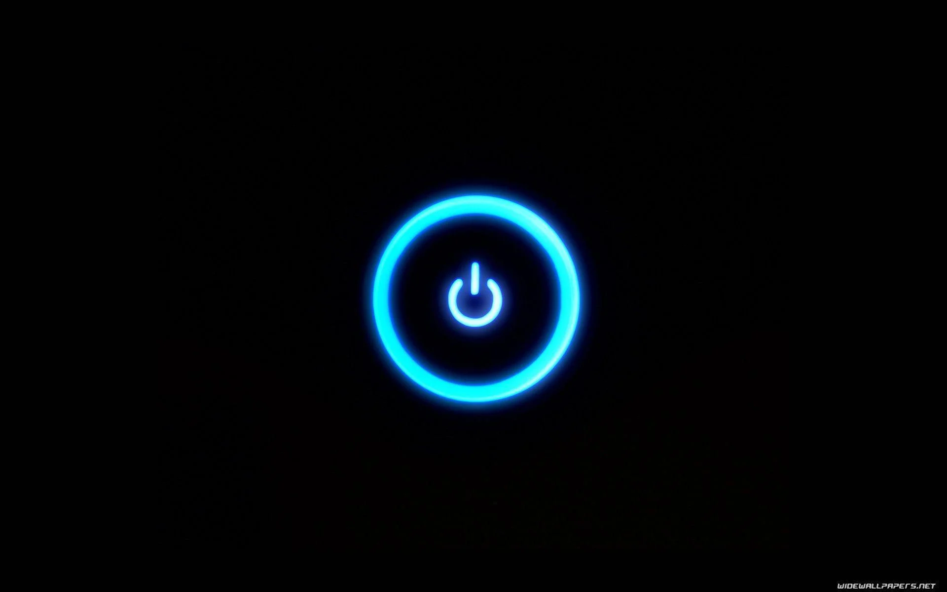 (4) power on