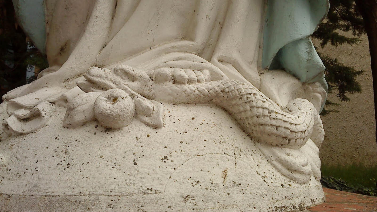 (15) get thee behind me