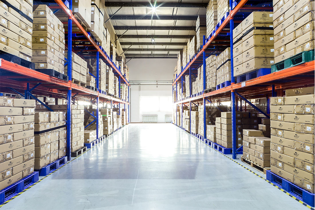 (24) taking inventory