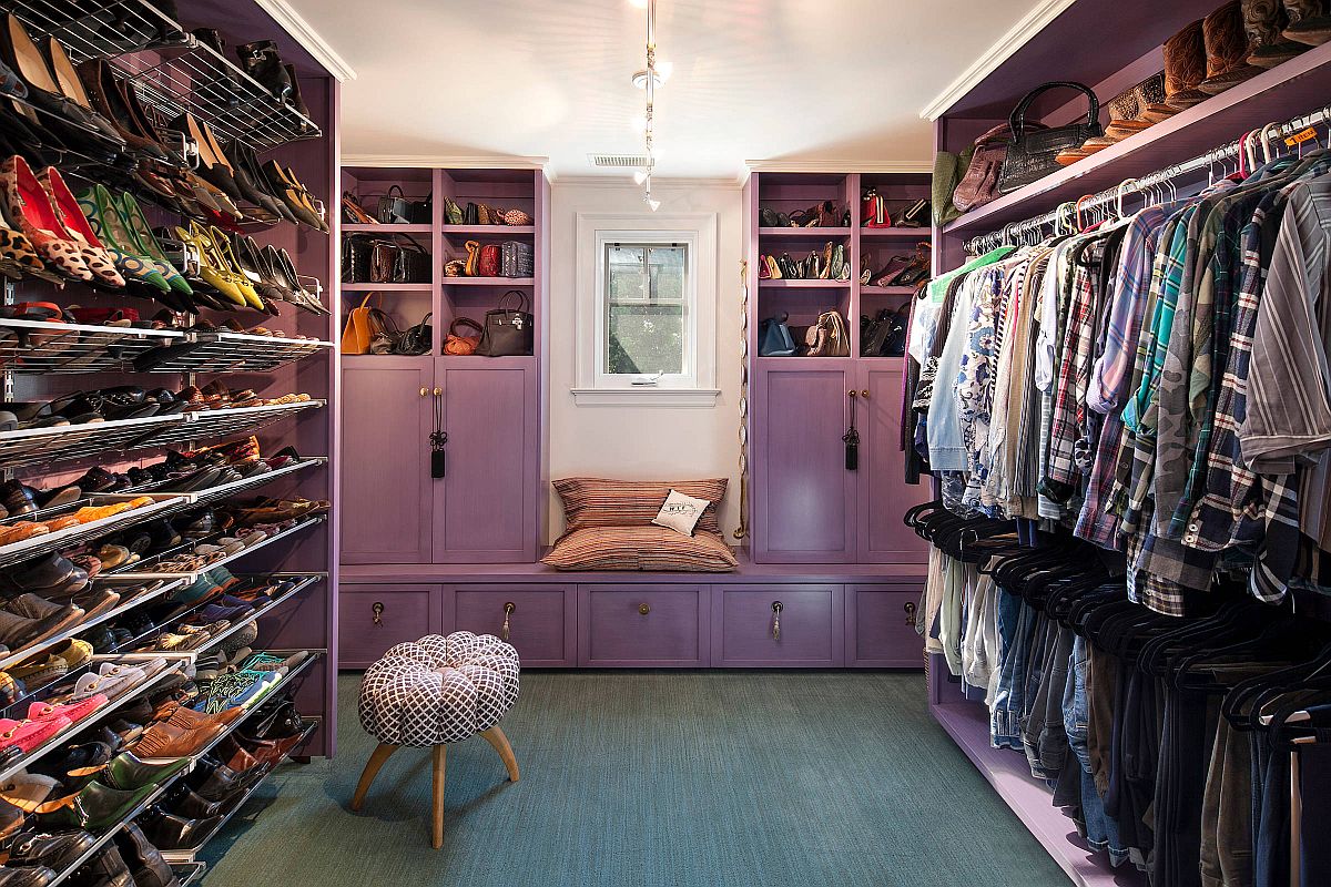 ode to a custom closet