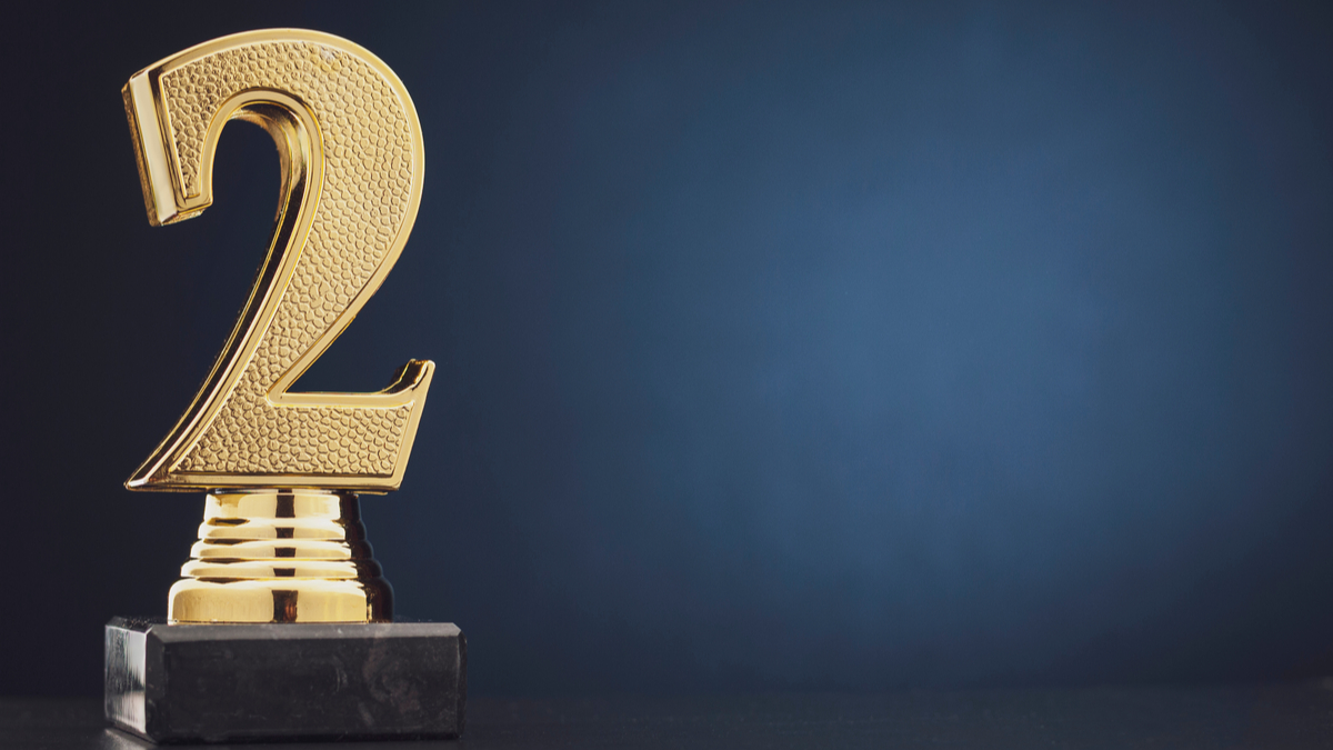 (22) the award that’s worth it