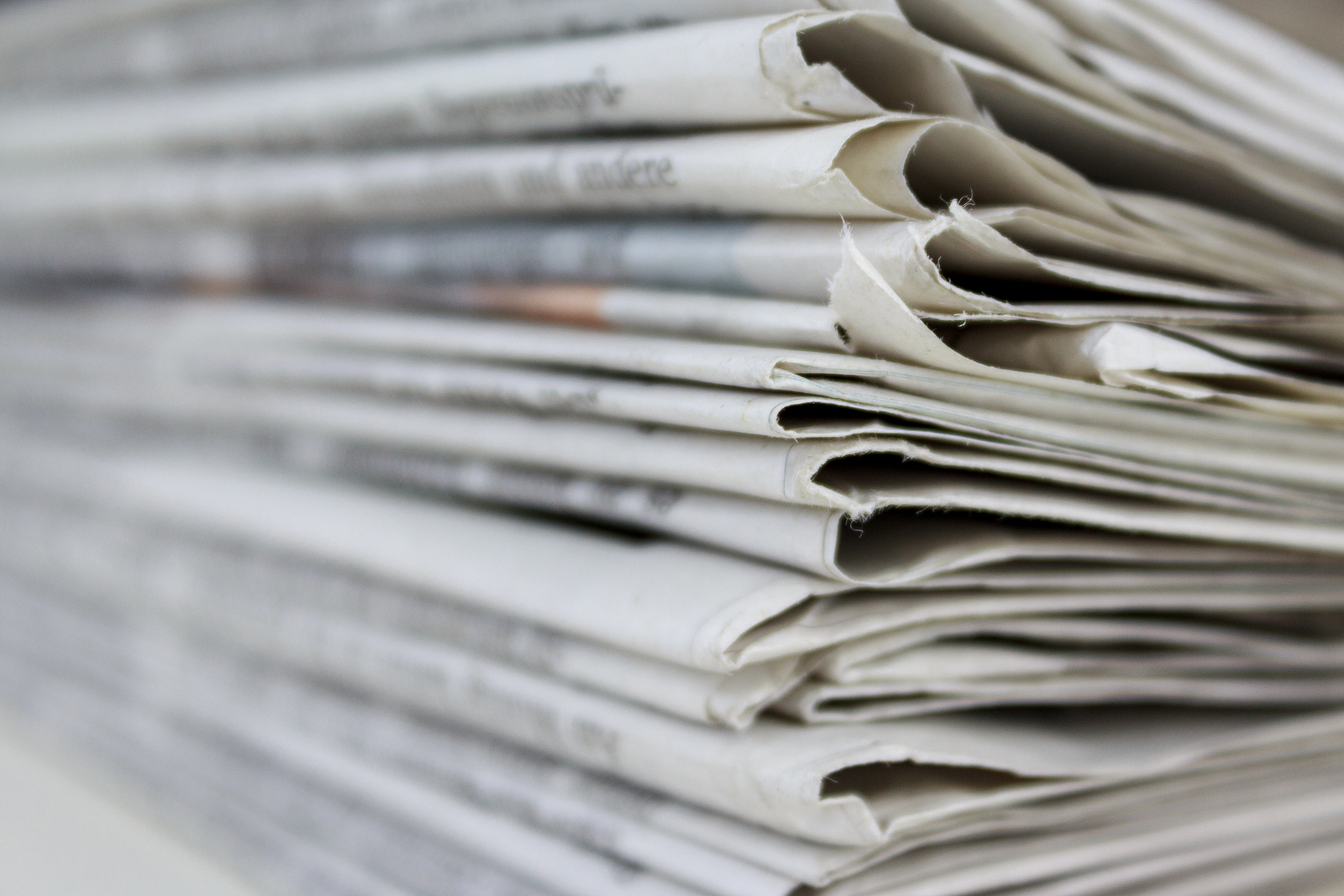13) no news is good news