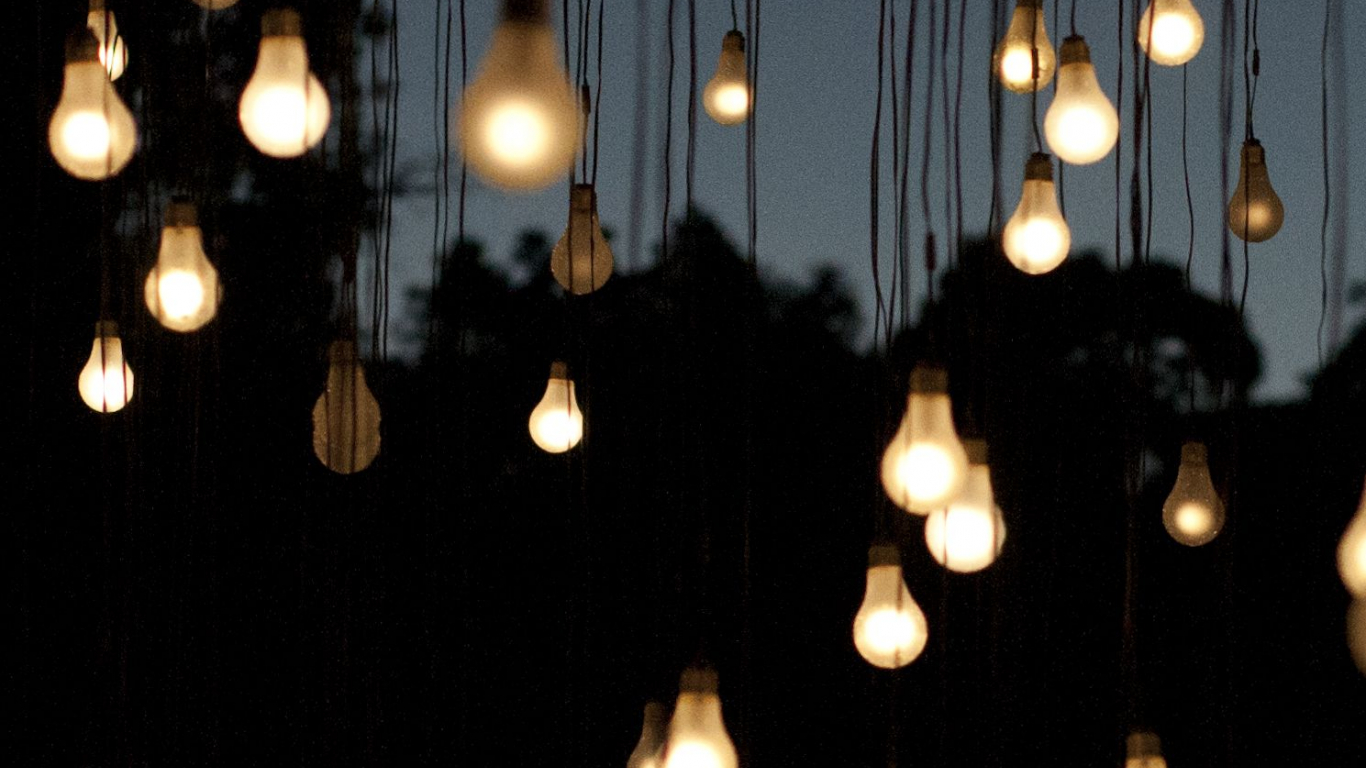(2) a little light balance