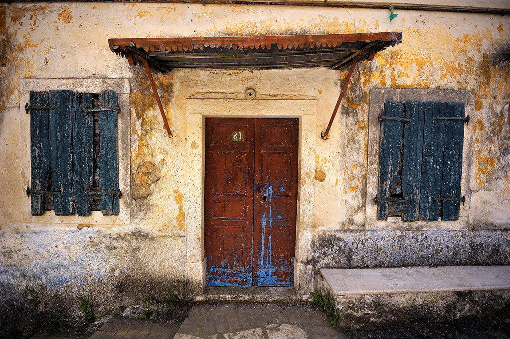 3) longing for belonging