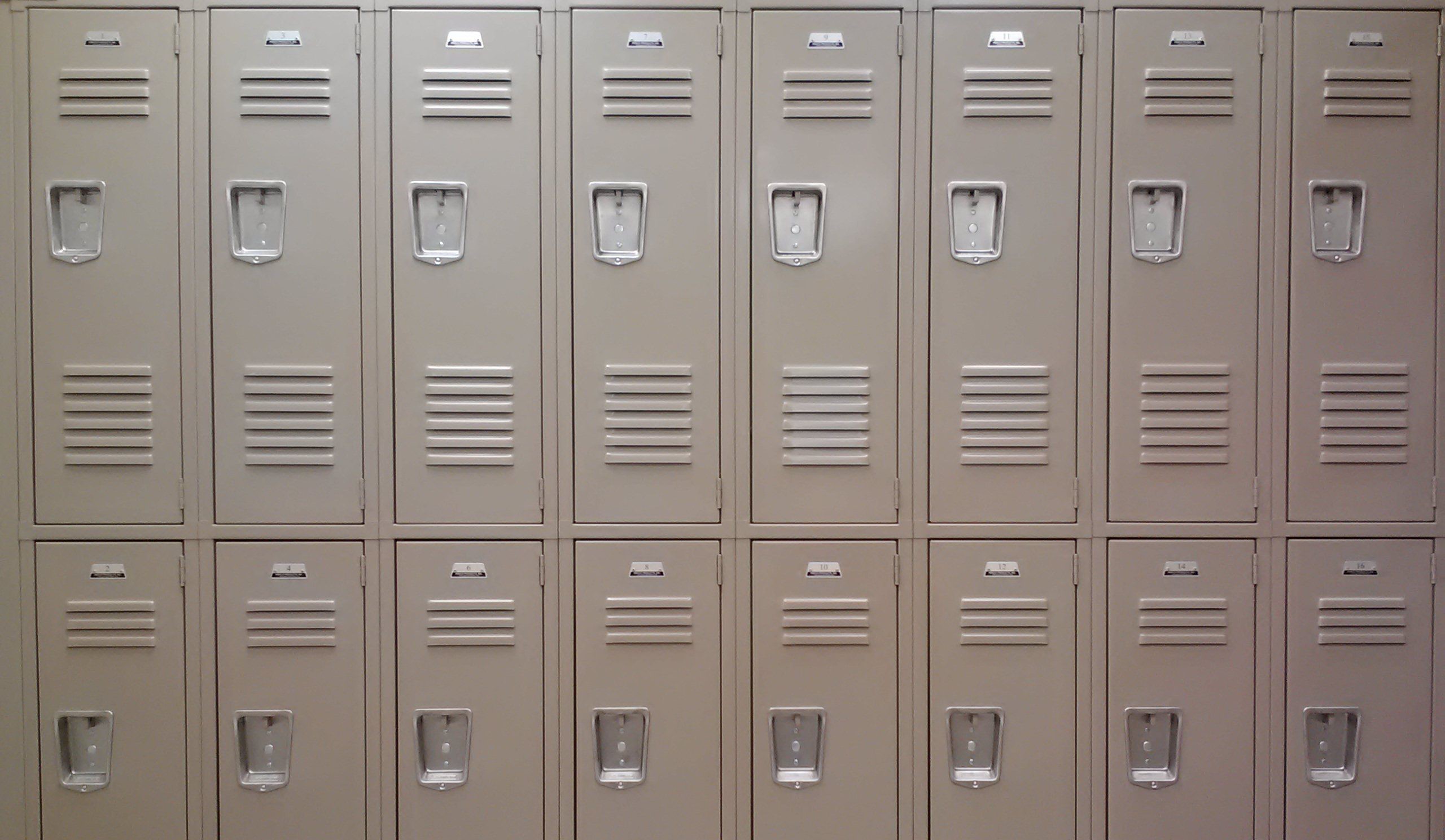10) babes in high school-land