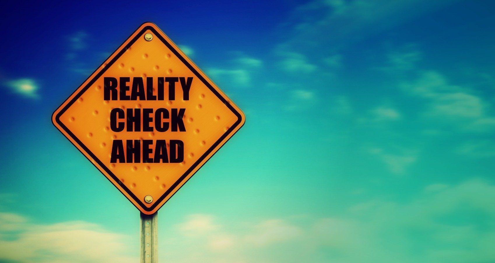 21) real as real can be