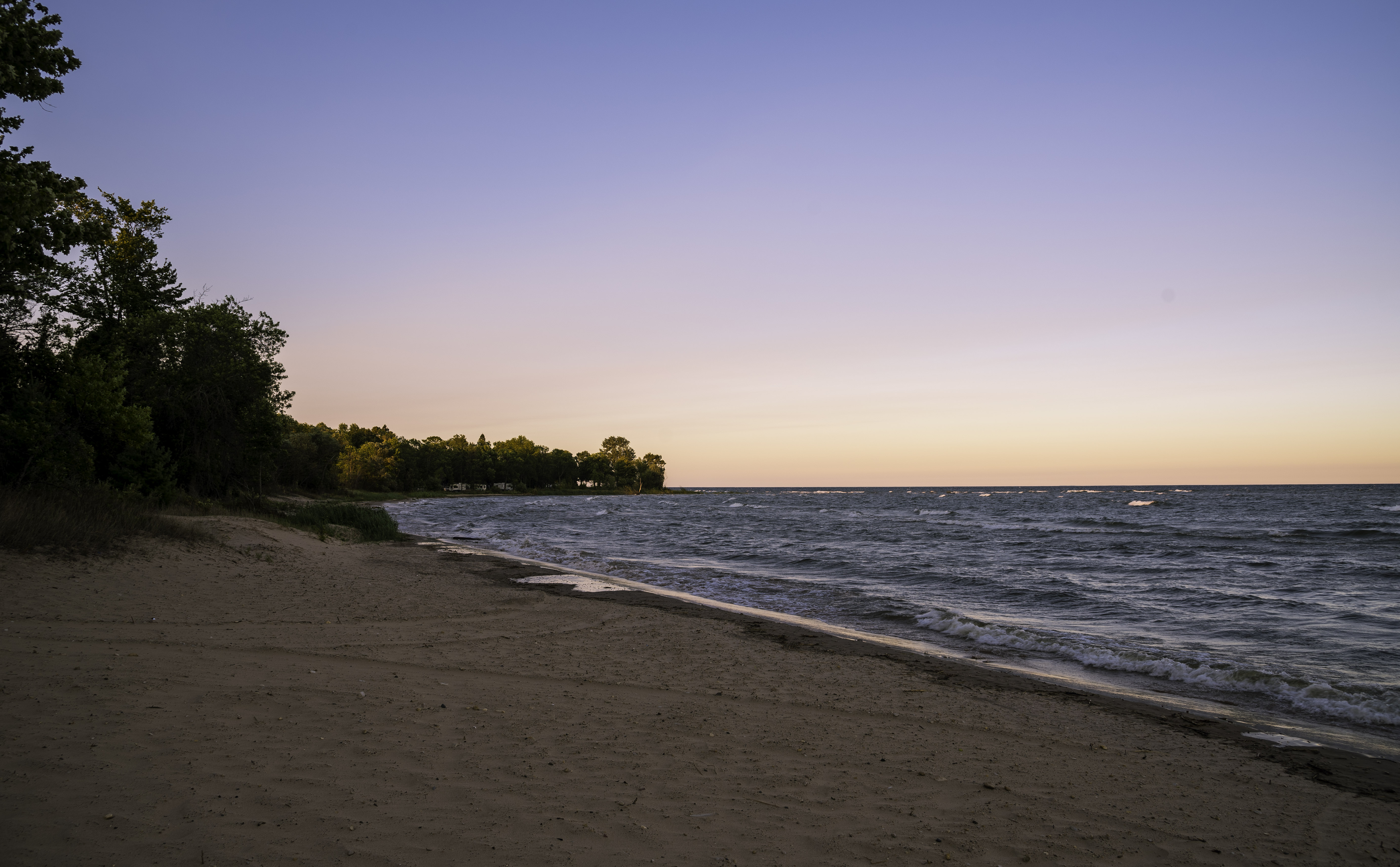 15) the final ebb and flow
