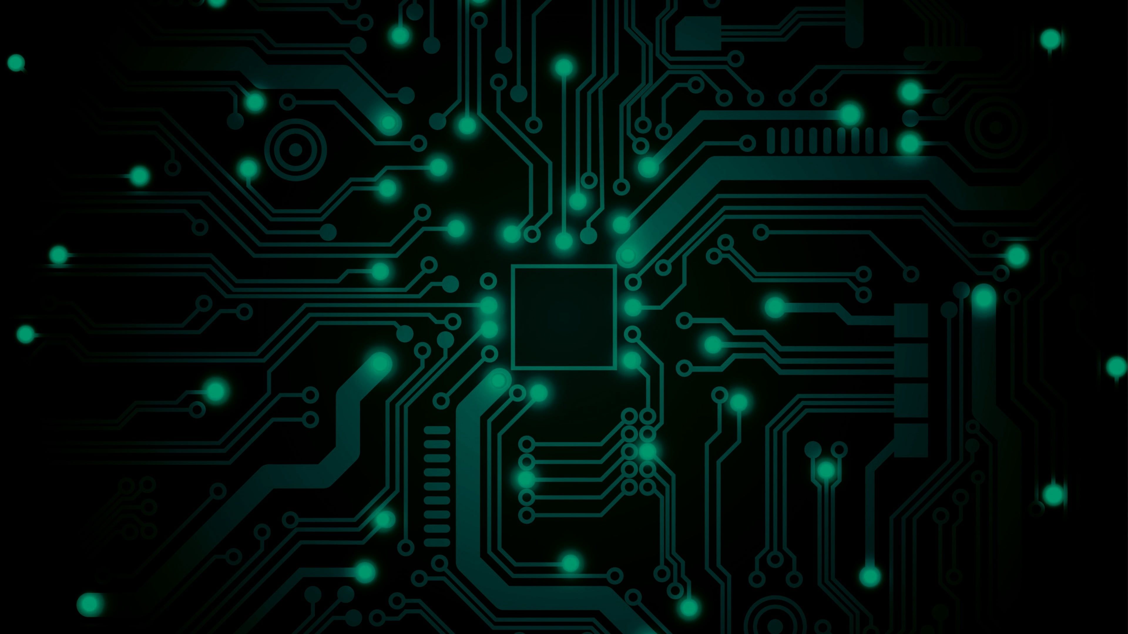 6) honest hardware