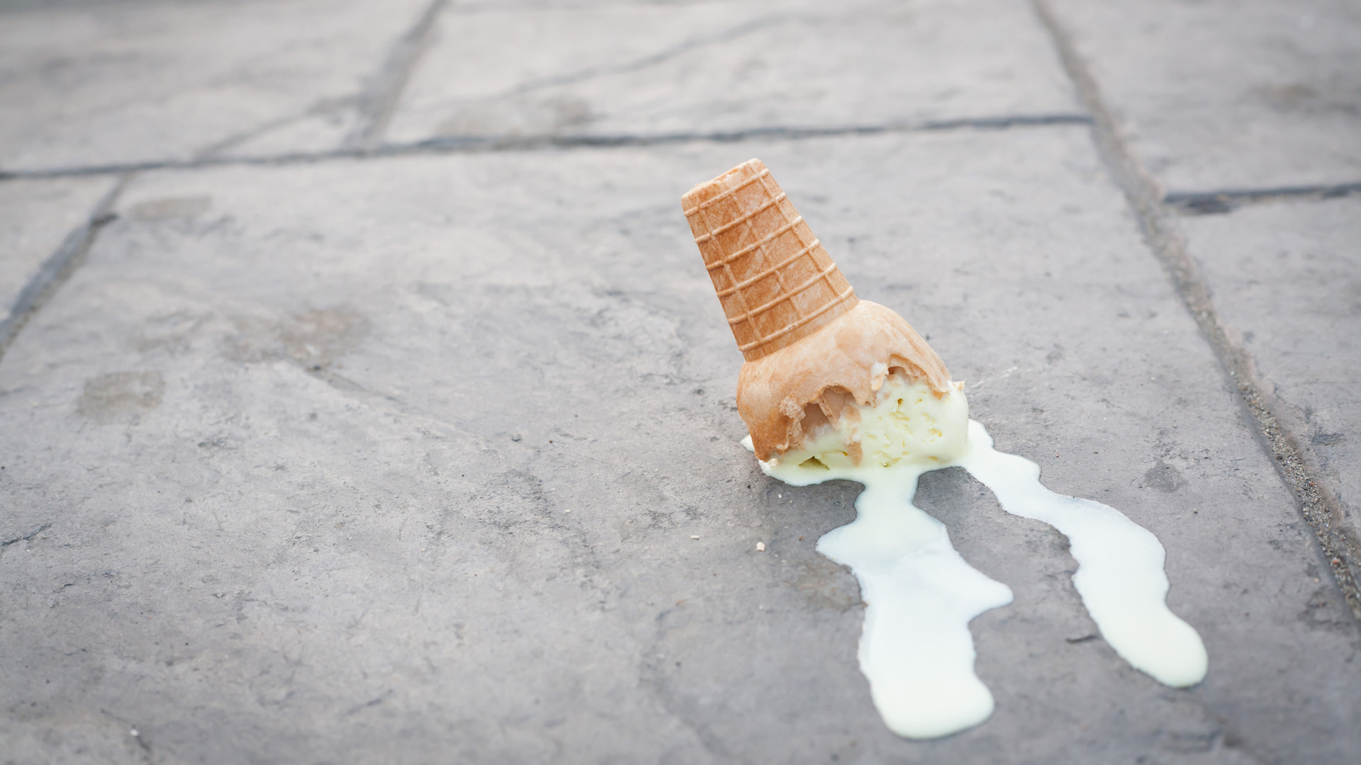 19) the graceless gal