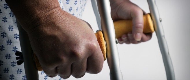 18) self-imposed hobbling