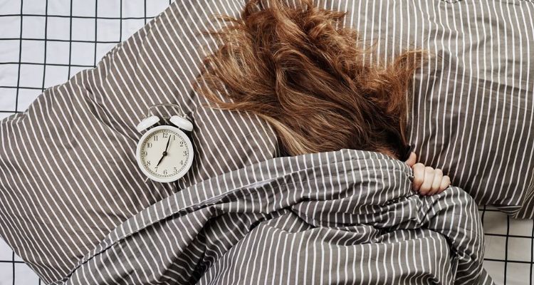 13) detrimental drowsiness