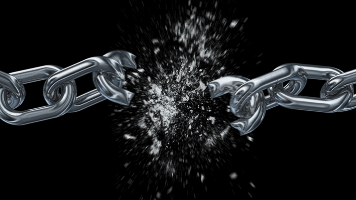 4) action and reaction