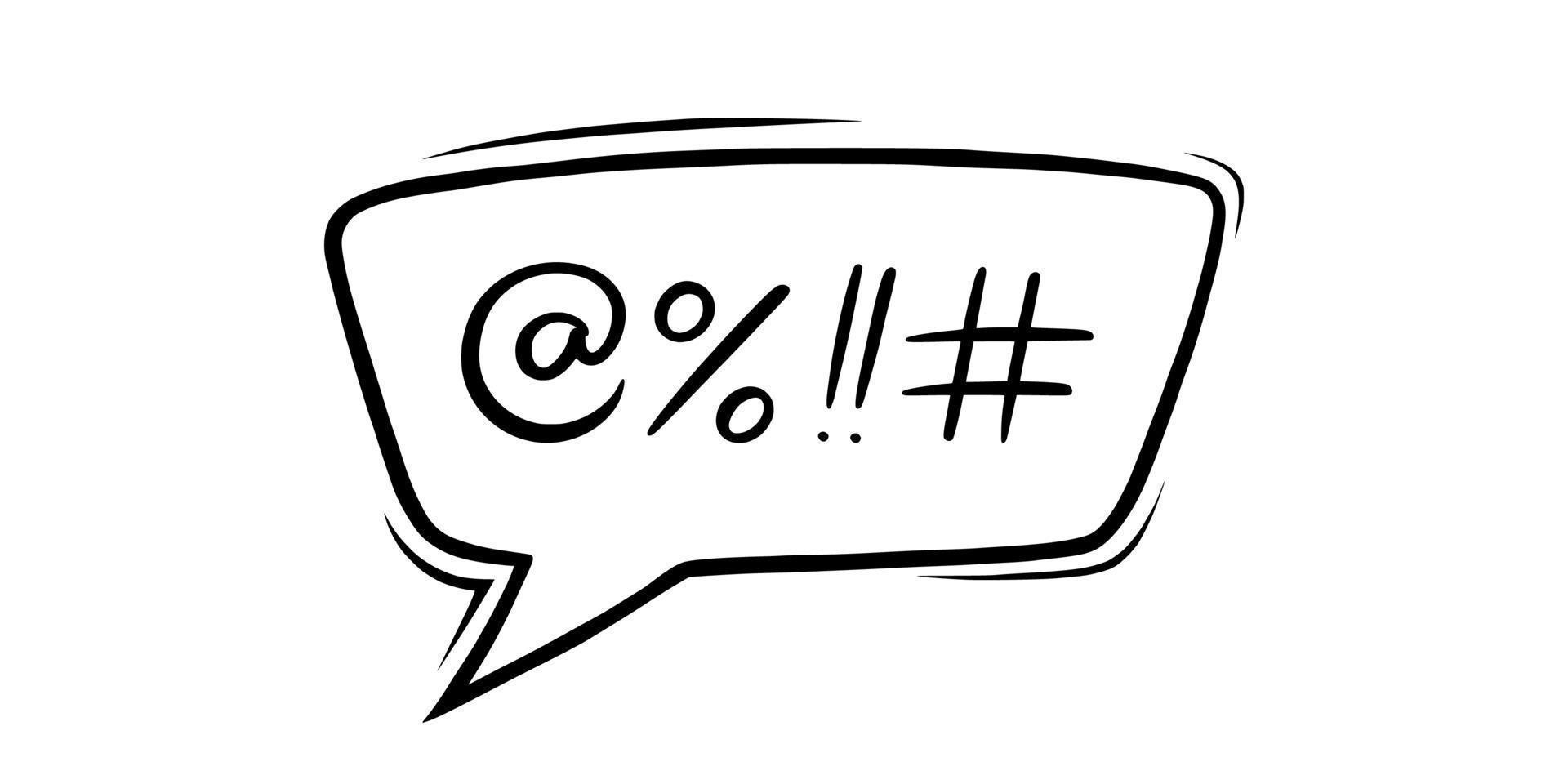 5) mean messages we may mean